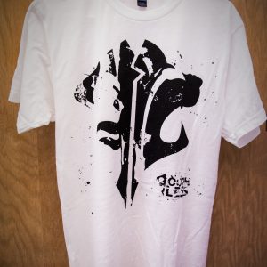 Toothless Band "Negative" Tee Merch